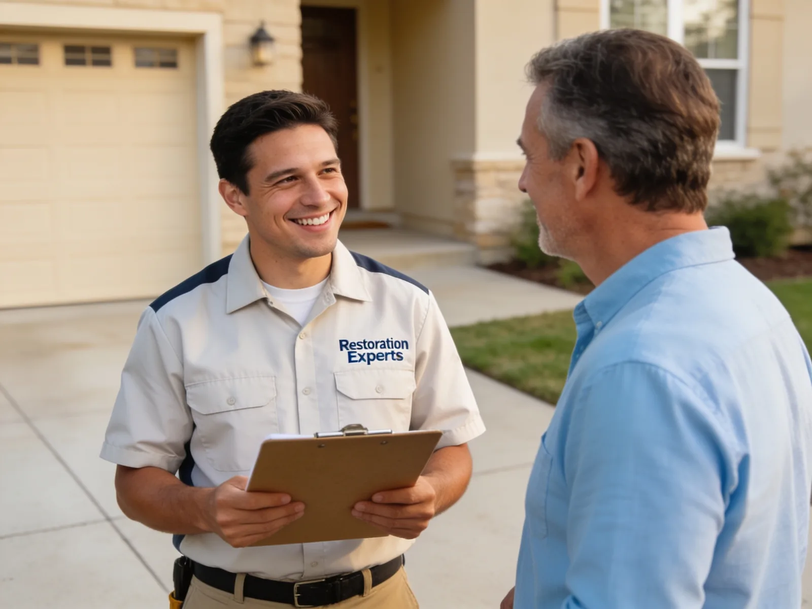 Water Damage Cleanup Severna Park, MD FAQs